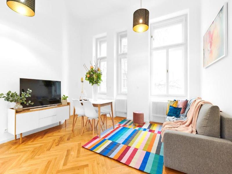 Pytloun Bristol Residence Prague image