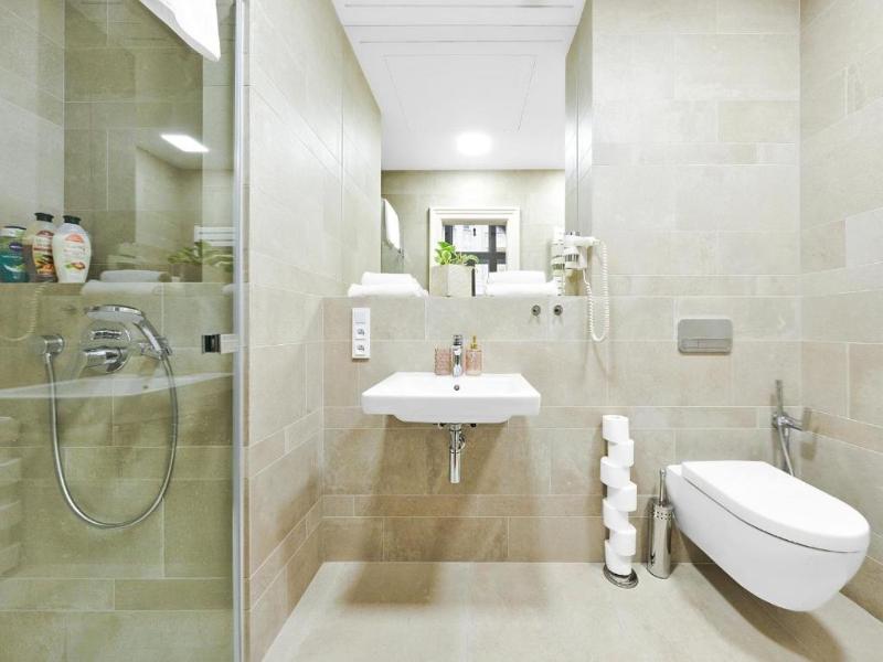 Pytloun Bristol Residence Prague image