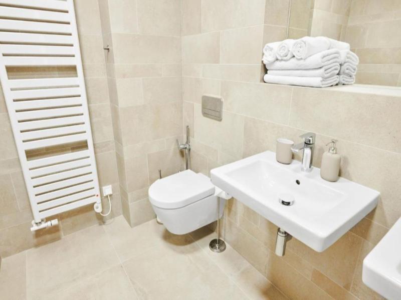 Pytloun Bristol Residence Prague image