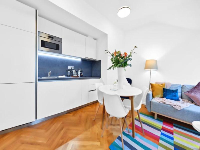 Pytloun Bristol Residence Prague image