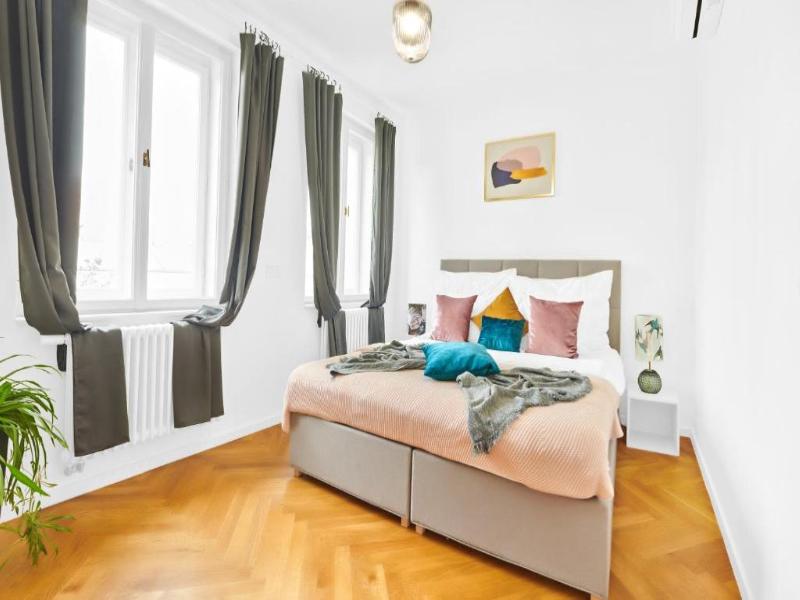 Pytloun Bristol Residence Prague image