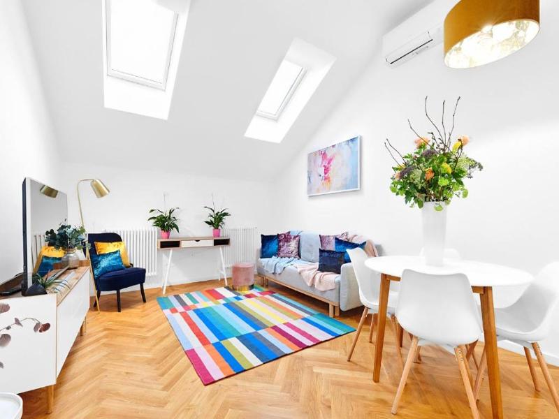Pytloun Bristol Residence Prague image