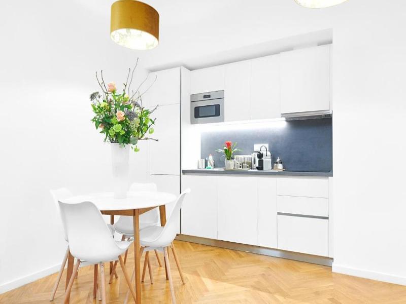 Pytloun Bristol Residence Prague image