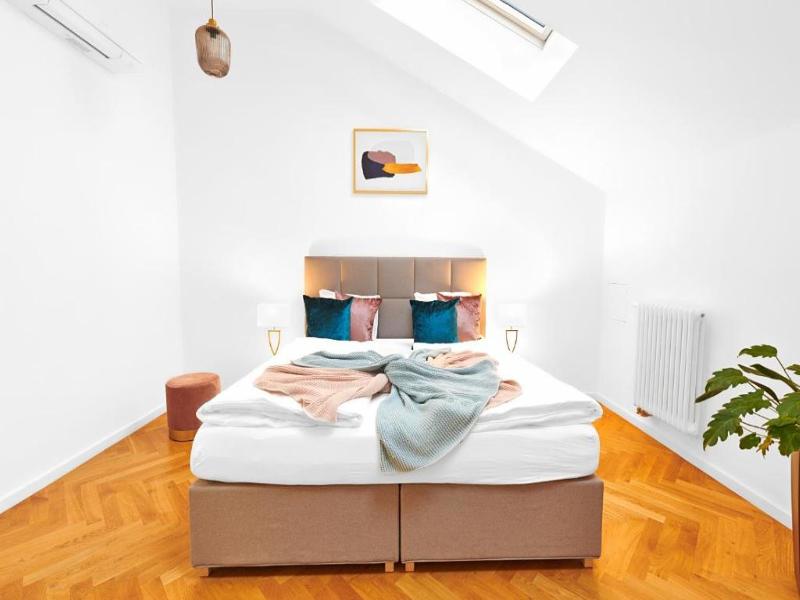 Pytloun Bristol Residence Prague image