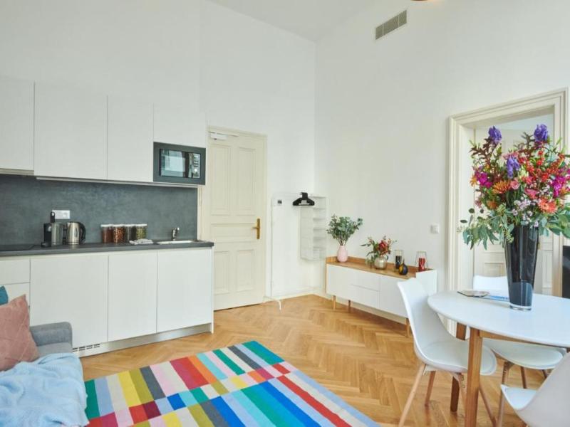 Pytloun Bristol Residence Prague image
