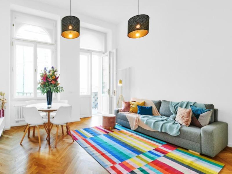 Pytloun Bristol Residence Prague image