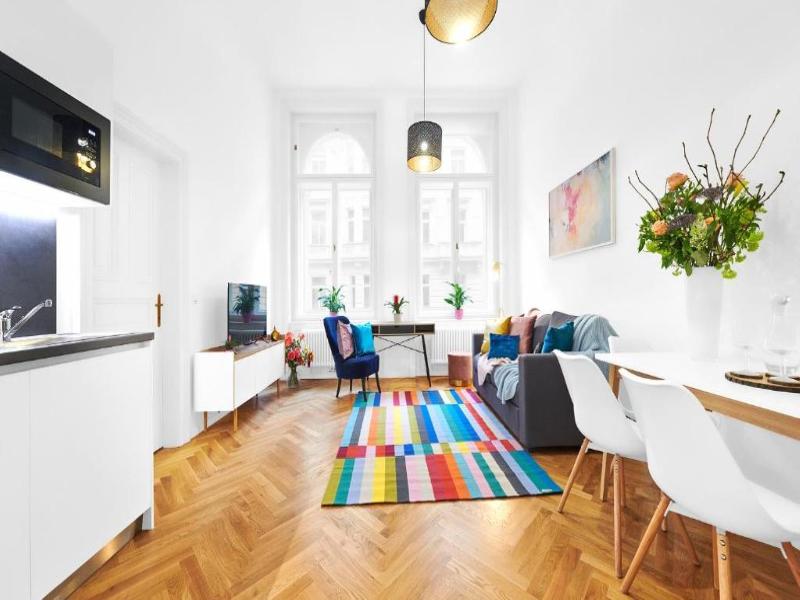 Pytloun Bristol Residence Prague image
