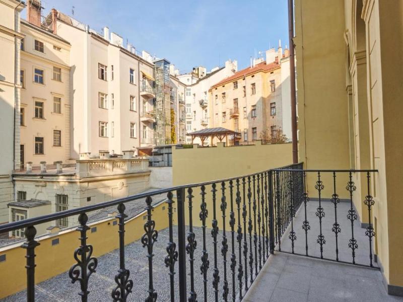 Pytloun Bristol Residence Prague image