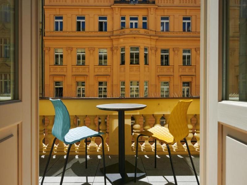 Pytloun Bristol Residence Prague image