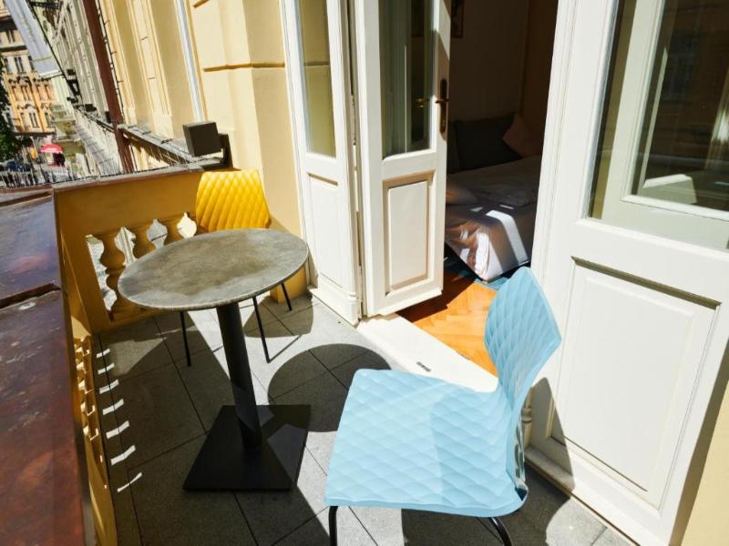 Pytloun Bristol Residence Prague image