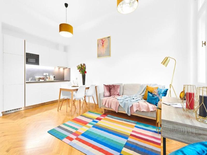 Pytloun Bristol Residence Prague image