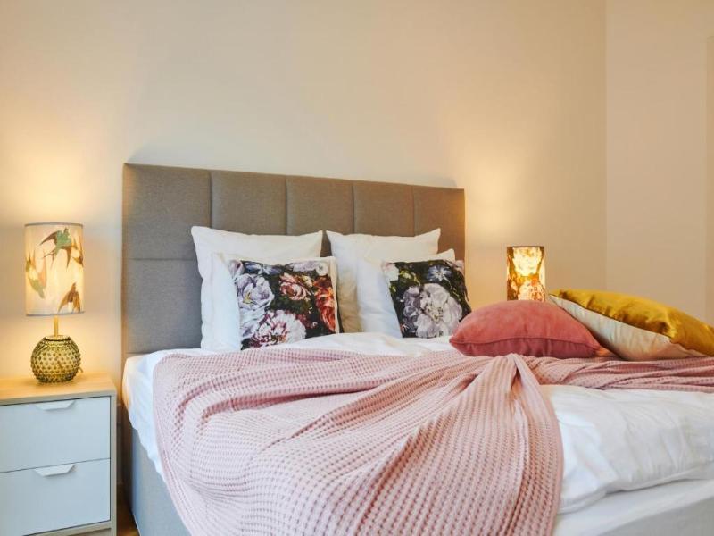 Pytloun Bristol Residence Prague image