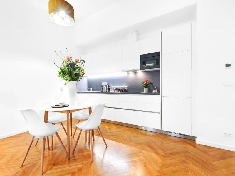 Pytloun Bristol Residence Prague image
