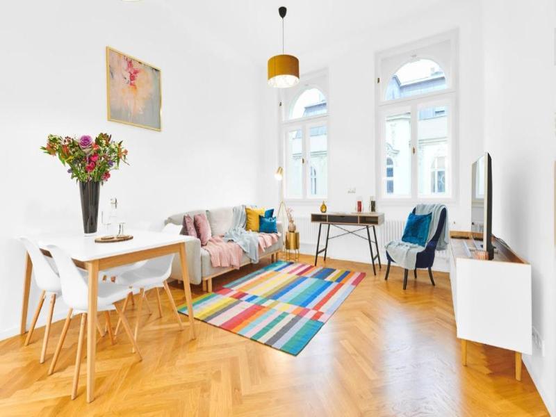 Pytloun Bristol Residence Prague image