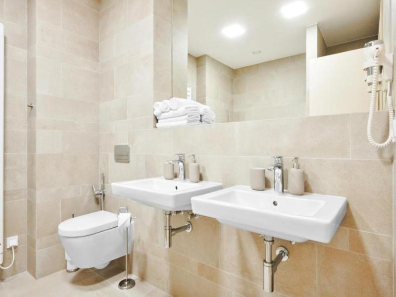 Pytloun Bristol Residence Prague image