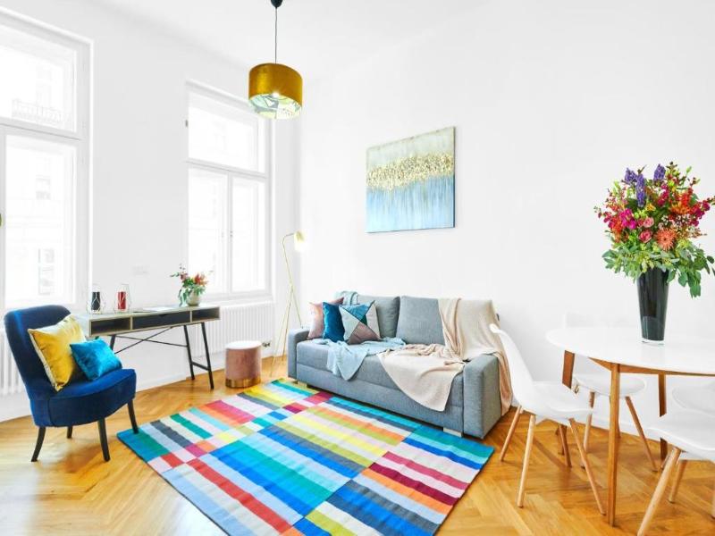 Pytloun Bristol Residence Prague image