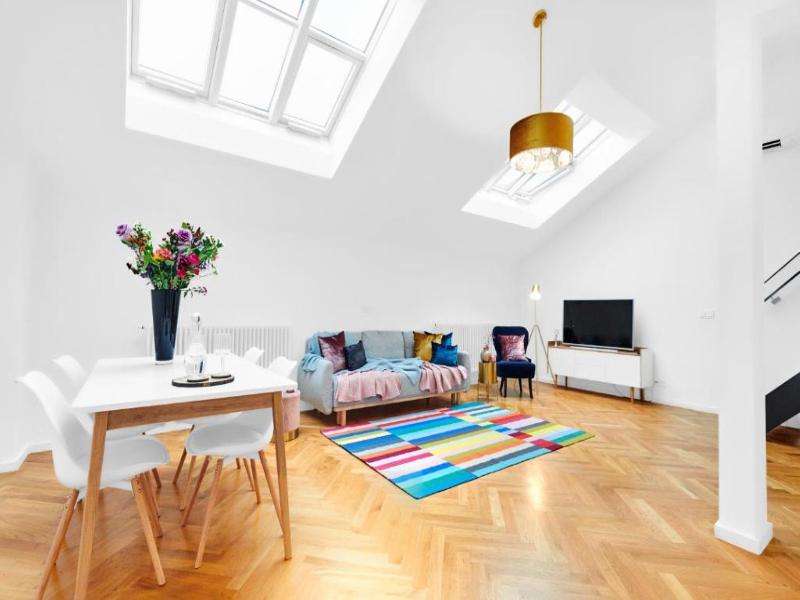 Pytloun Bristol Residence Prague image