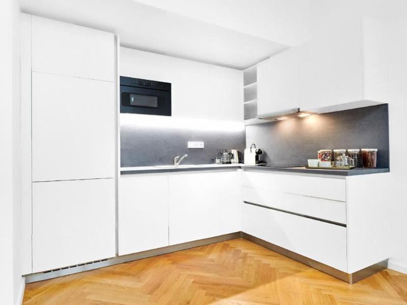 Pytloun Bristol Residence Prague image