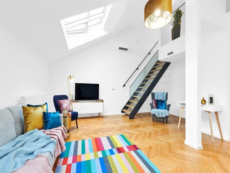 Pytloun Bristol Residence Prague image