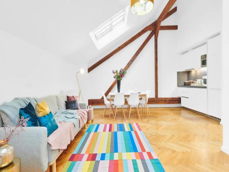 Pytloun Bristol Residence Prague image
