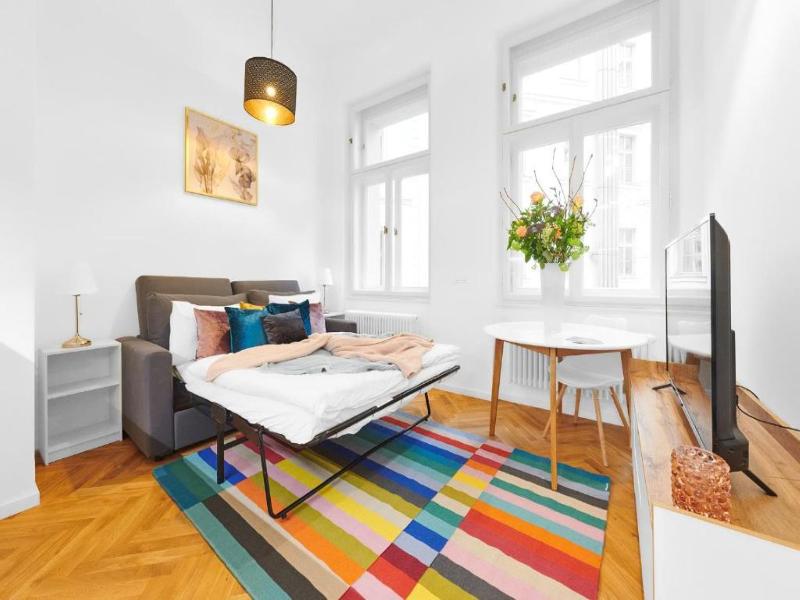 Pytloun Bristol Residence Prague image