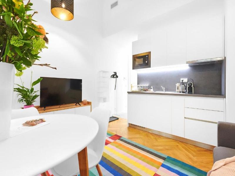 Pytloun Bristol Residence Prague image