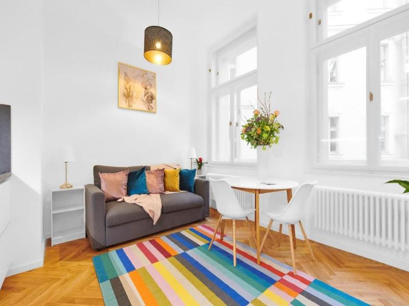 Pytloun Bristol Residence Prague image