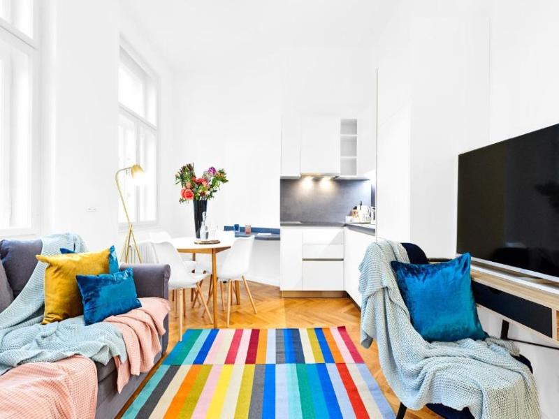 Pytloun Bristol Residence Prague image