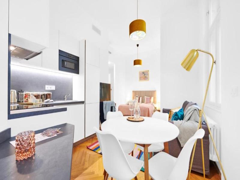 Pytloun Bristol Residence Prague image