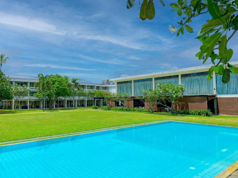 Pegasus Reef Hotel 4