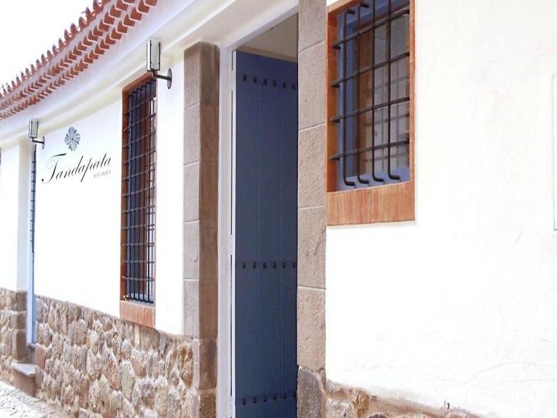 Tandapata Boutique Hotel image