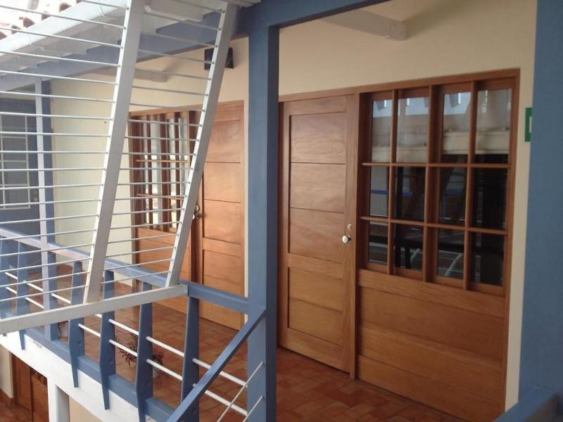 Tandapata Boutique Hotel image
