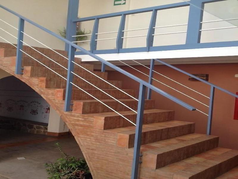 Tandapata Boutique Hotel image