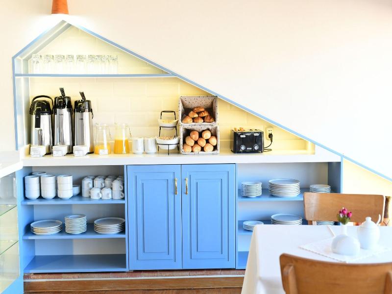 Tandapata Boutique Hotel image