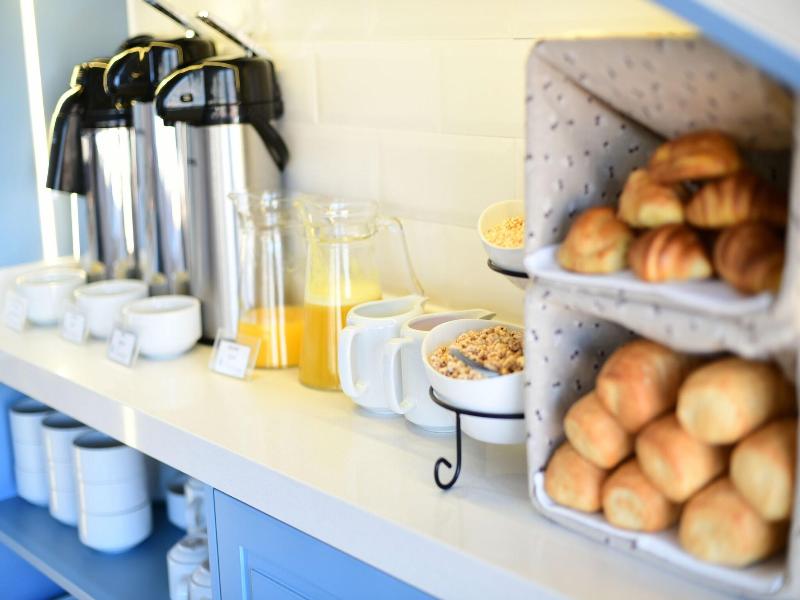 Tandapata Boutique Hotel image