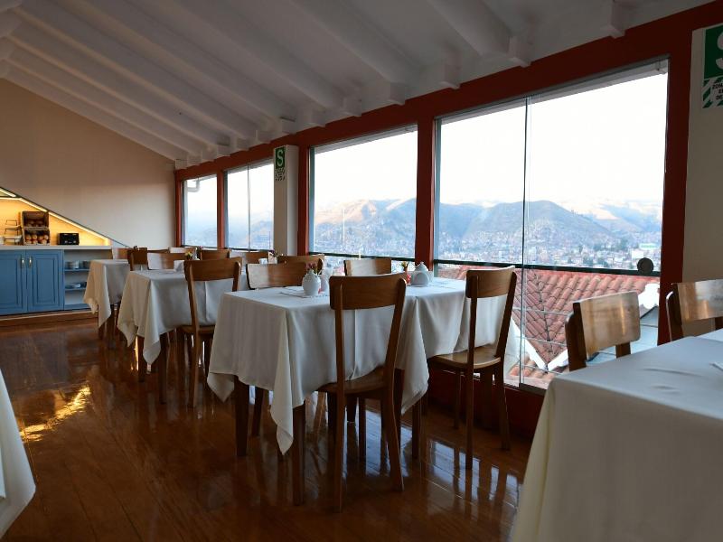 Tandapata Boutique Hotel image