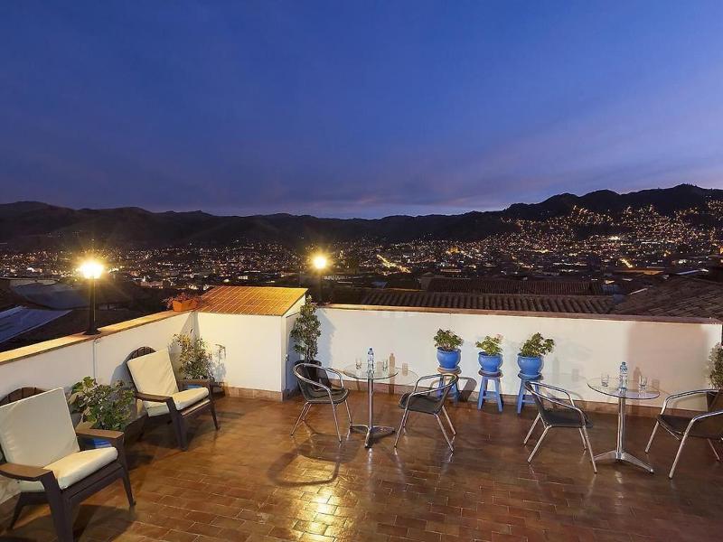 Tandapata Boutique Hotel image