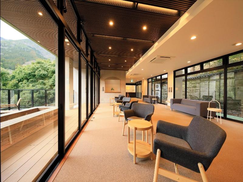 Hakone Suisen image