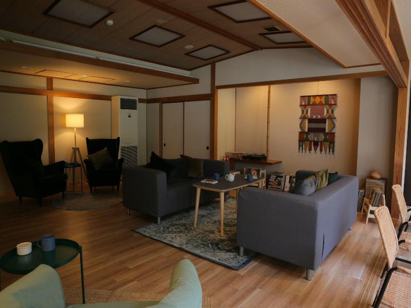 Hakone Suisen image