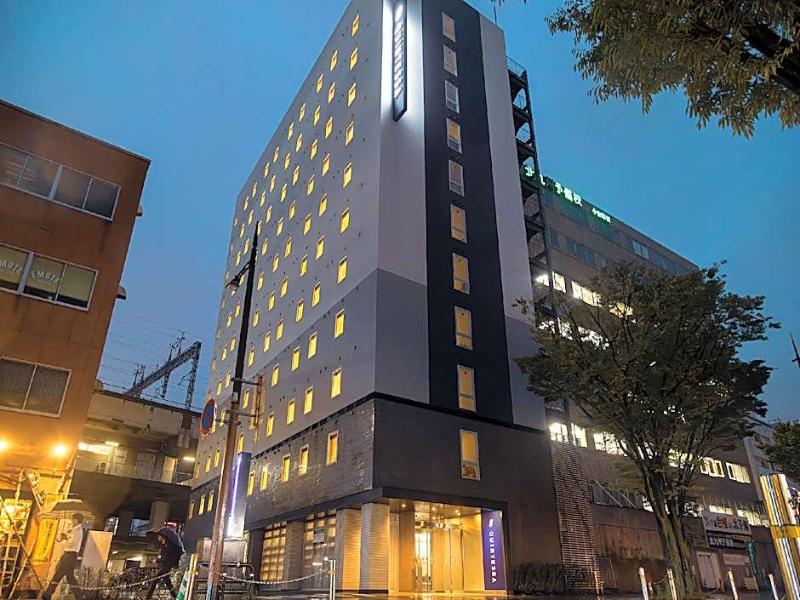 Quintessa Hotel Kokura Comic & Books image
