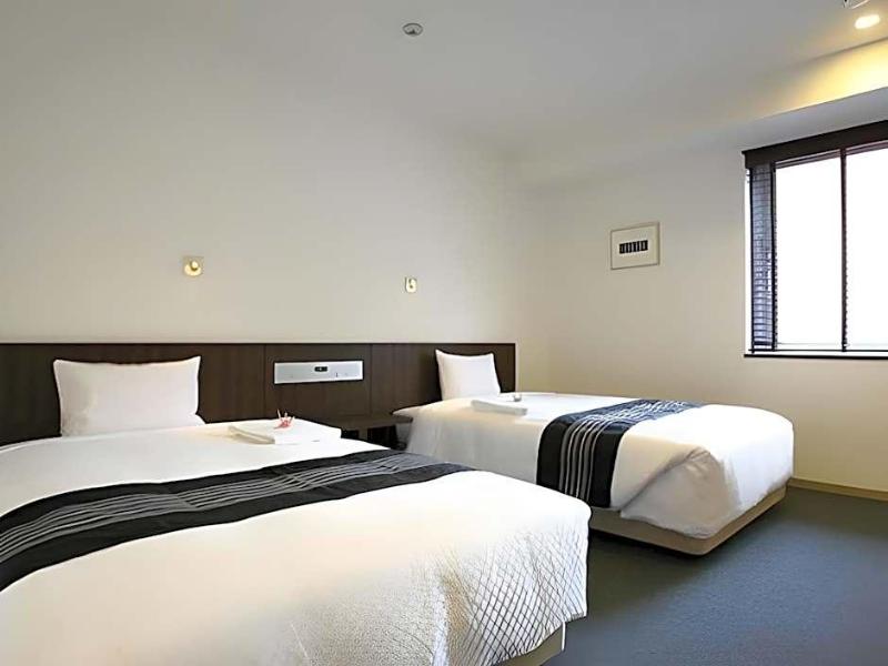 Quintessa Hotel Kokura Comic & Books image