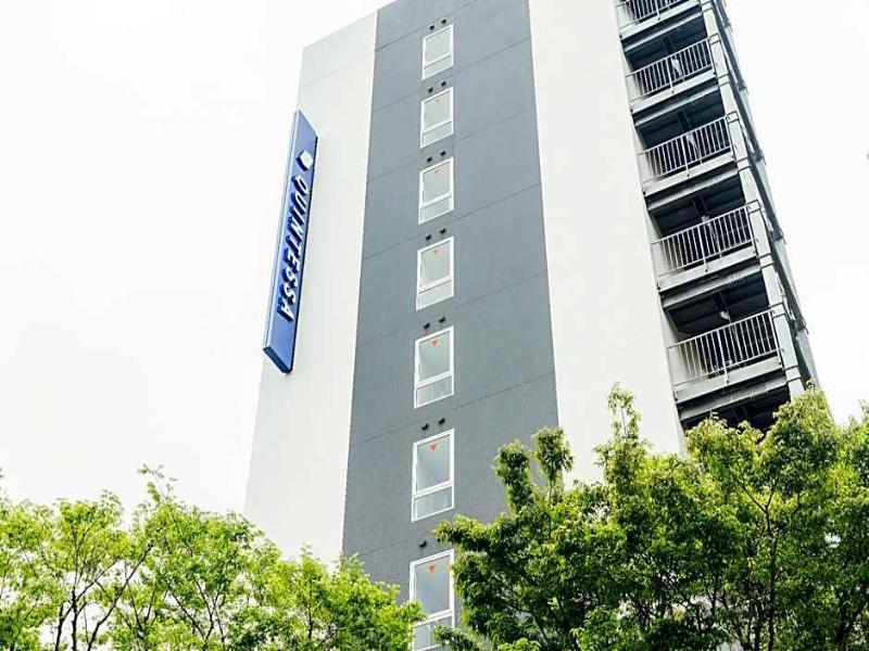 Quintessa Hotel Kokura Comic & Books image
