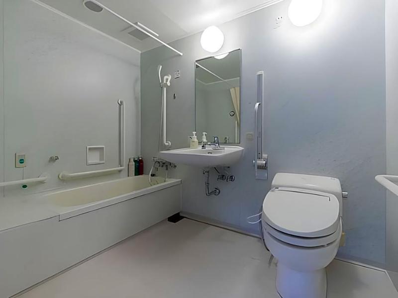 Quintessa Hotel Kokura Comic & Books image