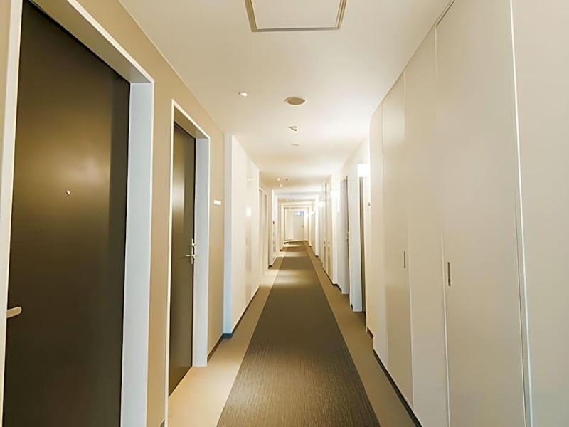 Quintessa Hotel Kokura Comic & Books image