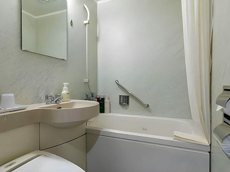 Quintessa Hotel Kokura Comic & Books image