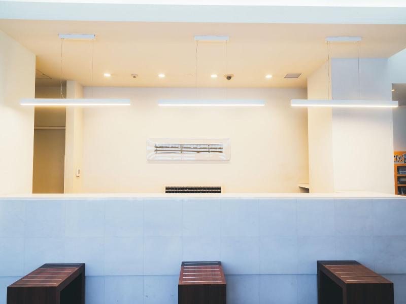 Quintessa Hotel Kokura Comic & Books image