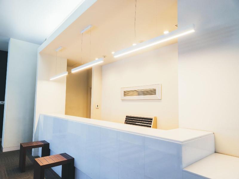Quintessa Hotel Kokura Comic & Books image