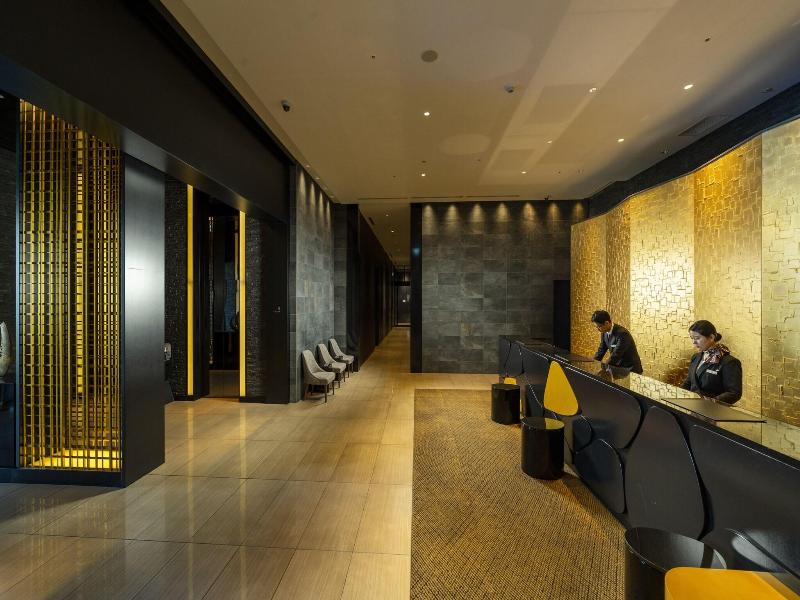 Koko Hotel Premier Kumamoto image