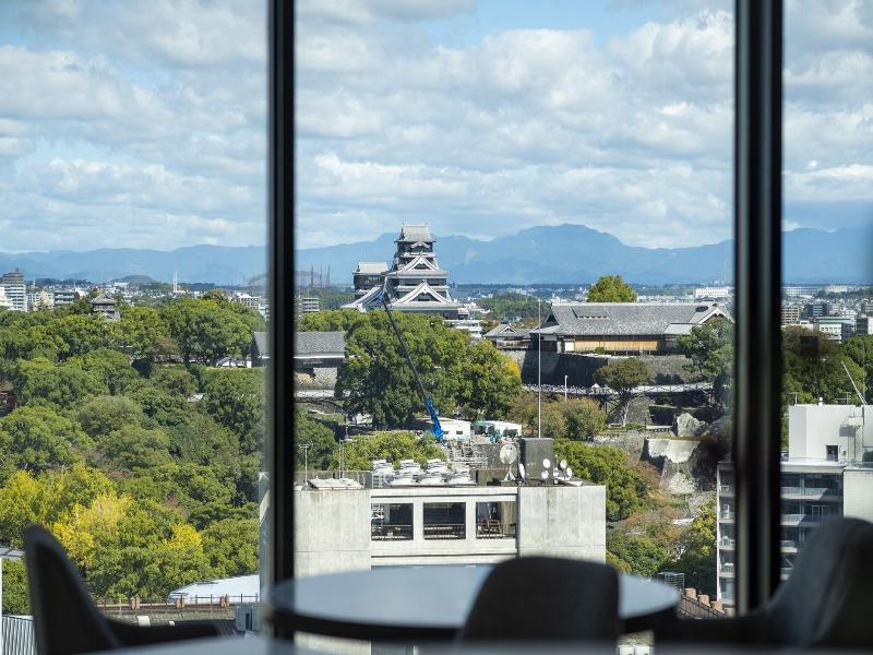 Koko Hotel Premier Kumamoto image