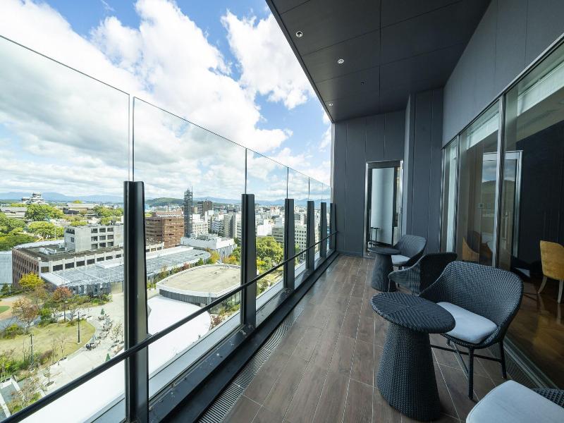 Koko Hotel Premier Kumamoto image